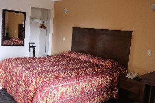 Fullerton Lodge Ruang foto