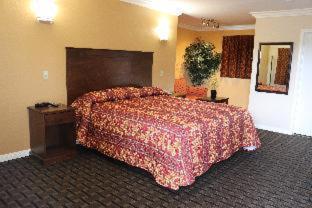 Fullerton Lodge Ruang foto